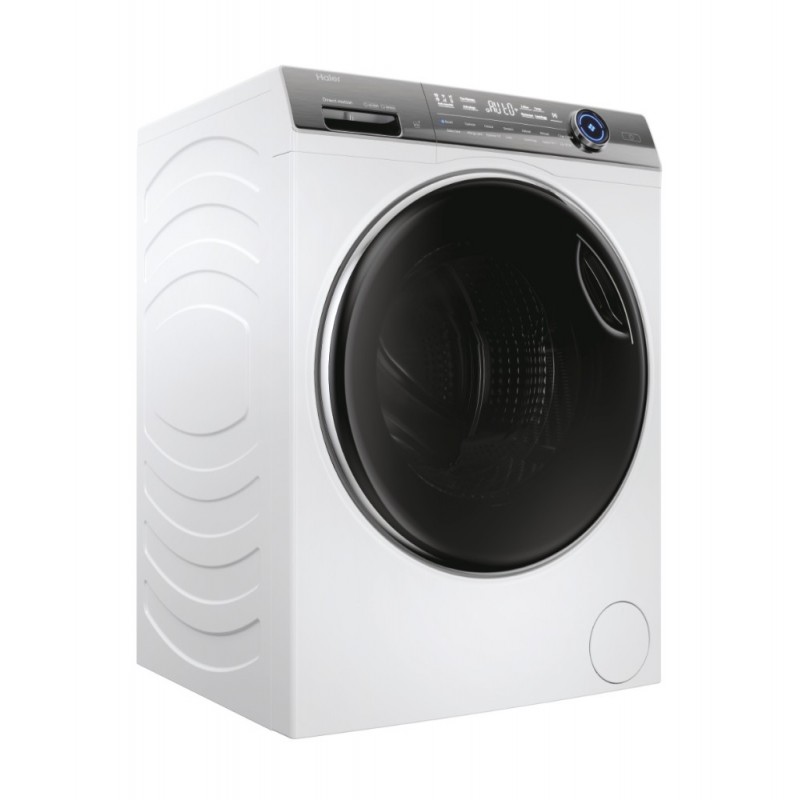 Haier HW120-B14IGIEU1 Waschmaschine Frontlader 12 kg 1400 RPM Weiß