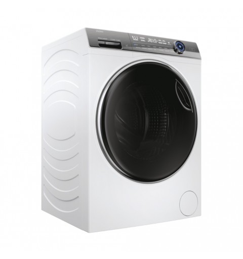 Haier HW120-B14IGIEU1 Waschmaschine Frontlader 12 kg 1400 RPM Weiß