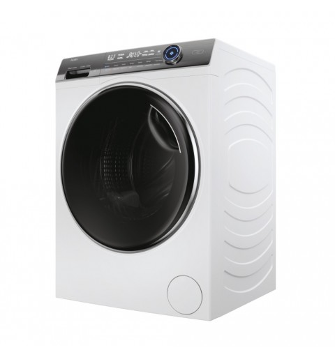 Haier HW120-B14IGIEU1 Waschmaschine Frontlader 12 kg 1400 RPM Weiß