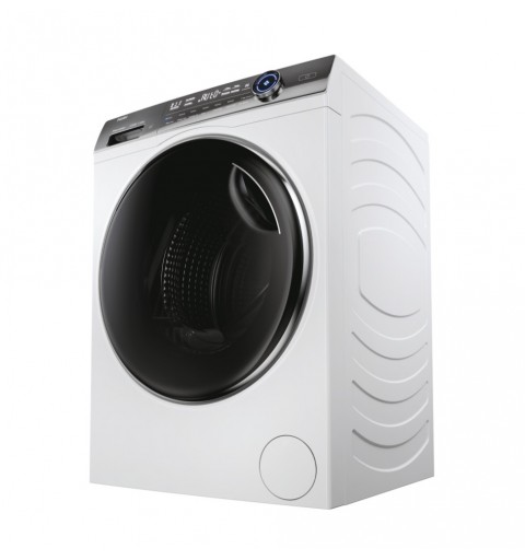 Haier HW120-B14IGIEU1 Waschmaschine Frontlader 12 kg 1400 RPM Weiß