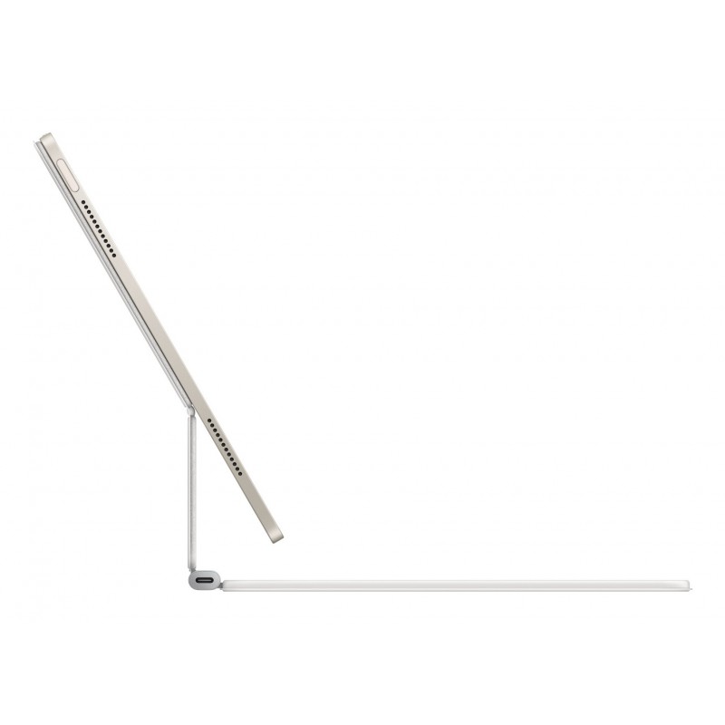 Apple Magic Keyboard QWERTY Italian White
