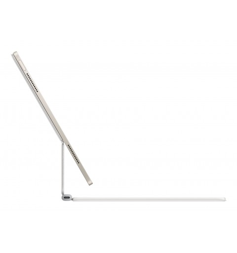 Apple Magic Keyboard QWERTY Italian White