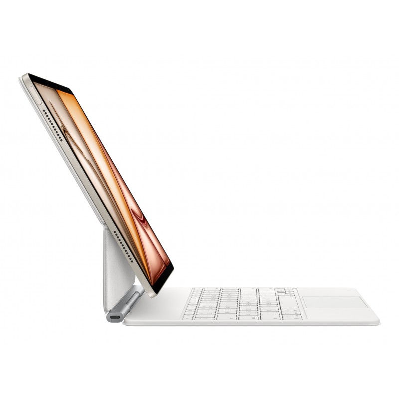 Apple Magic Keyboard QWERTY Italian White