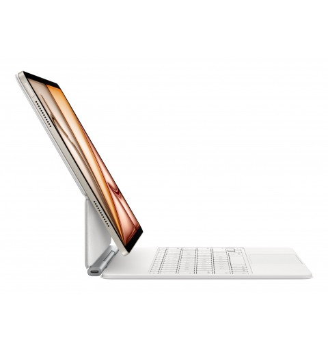 Apple Magic Keyboard QWERTY Italian White