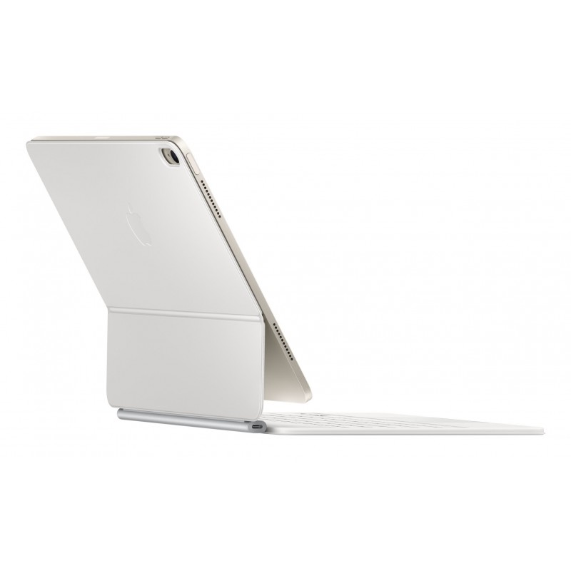 Apple Magic Keyboard QWERTY Italian White