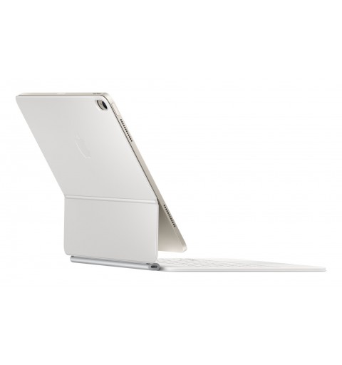 Apple Magic Keyboard QWERTY Italian White