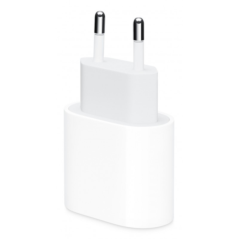 Apple MD3J4ZM A mobile device charger Universal White AC Indoor
