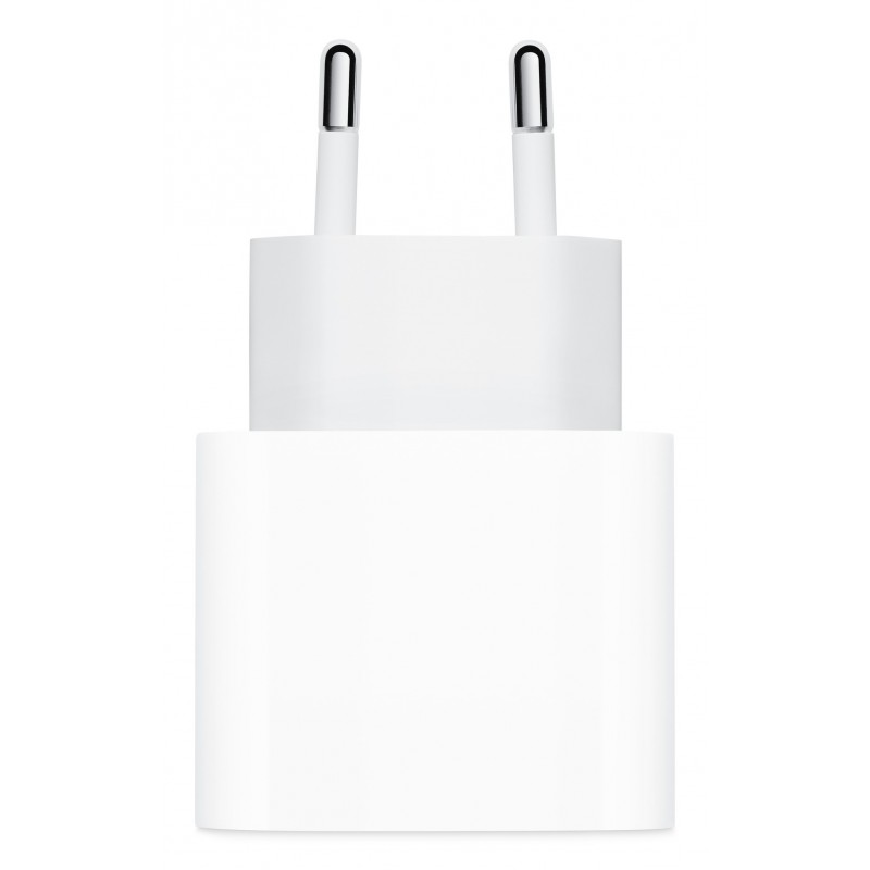 Apple MD3J4ZM A cargador de dispositivo móvil Universal Blanco Corriente alterna Interior