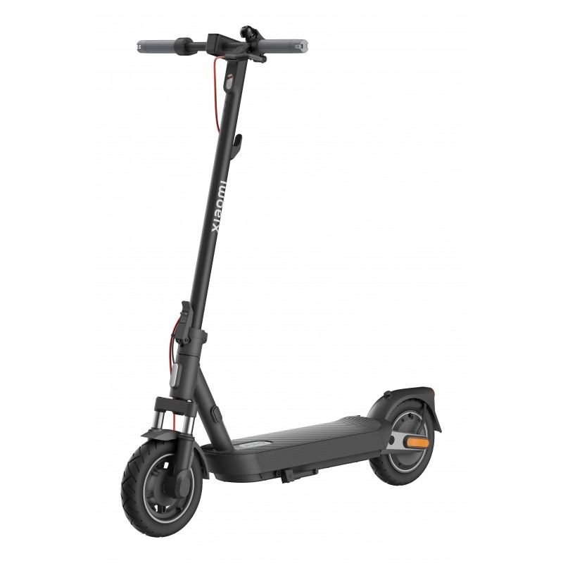 Xiaomi Scooter 5 Pro Schwarz, Grau 25 km h 10,2 Ah