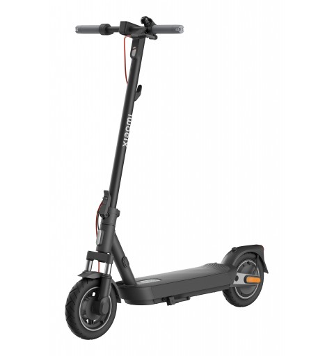 Xiaomi Scooter 5 Pro Schwarz, Grau 25 km h 10,2 Ah
