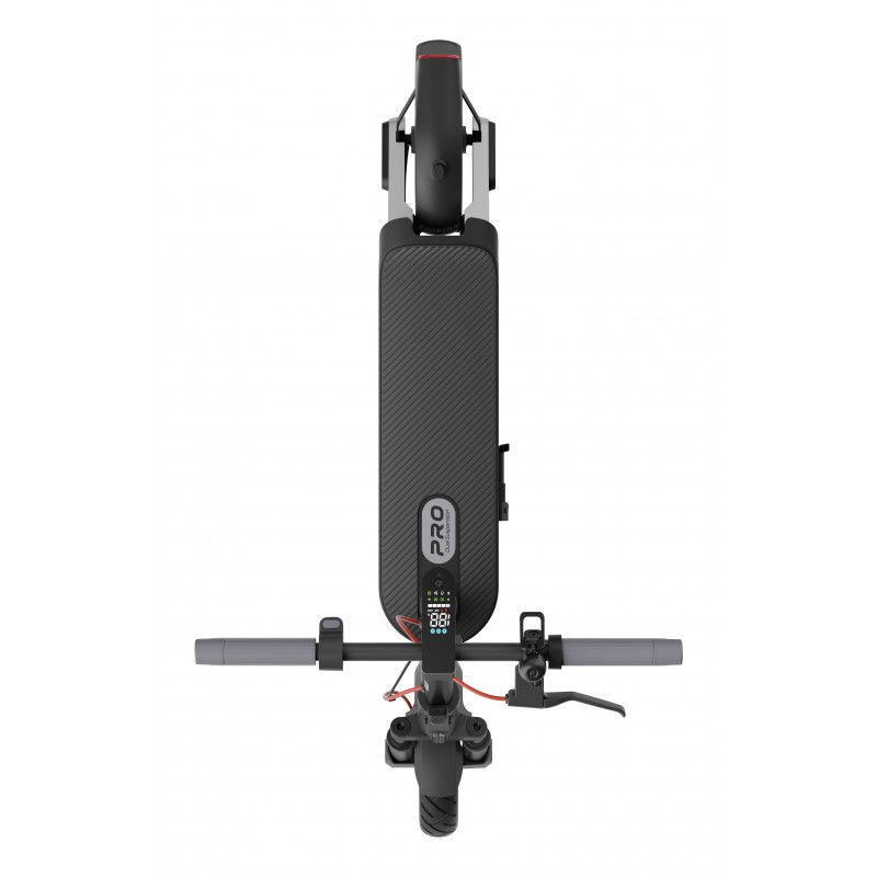 Xiaomi Scooter 5 Pro Schwarz, Grau 25 km h 10,2 Ah