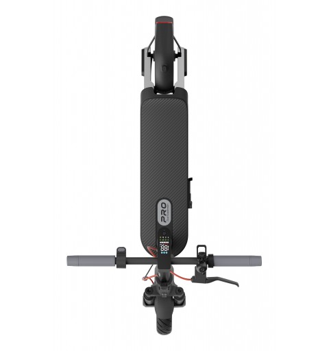 Xiaomi Scooter 5 Pro Schwarz, Grau 25 km h 10,2 Ah