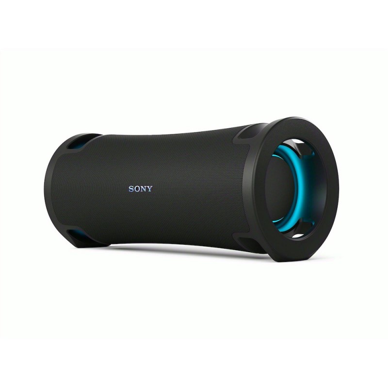 Sony Hifi SRSULT70B Speaker Diffusore Bluetooth ULT FIELD 7 BLACK 30H