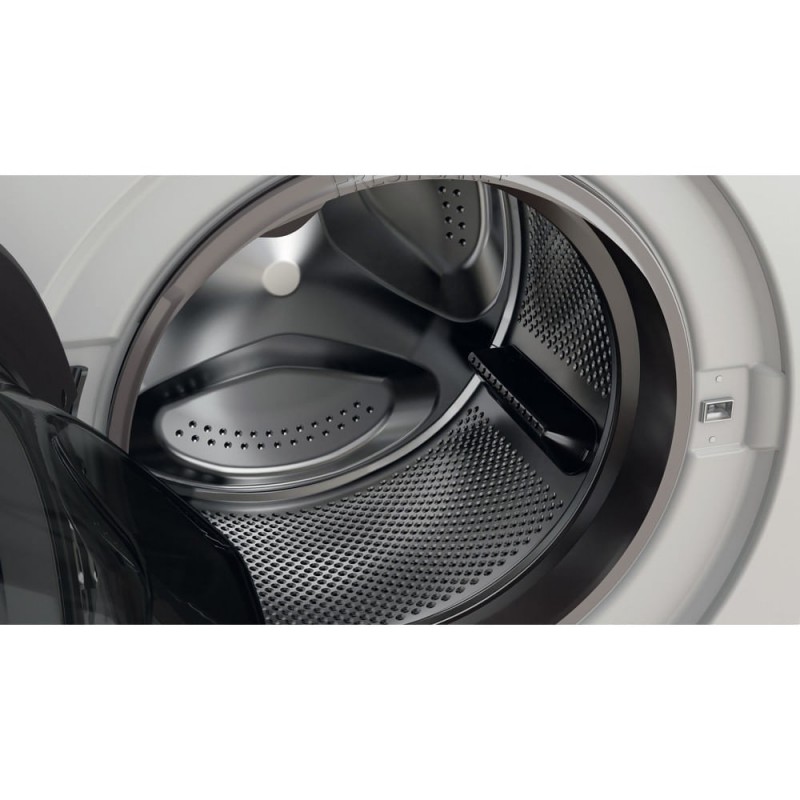 Whirlpool FFWDB 964489 BSV IT Waschtrockner Freistehend Frontlader Weiß C