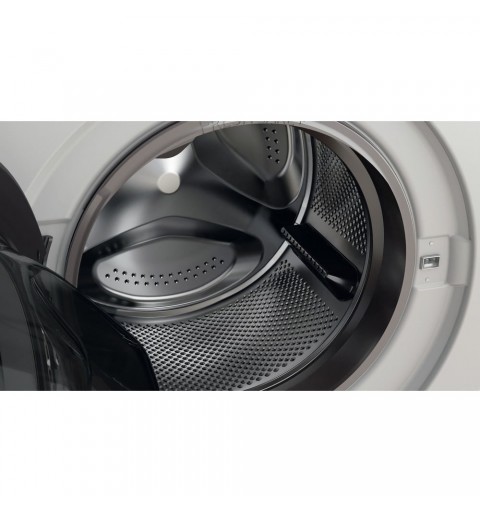 Whirlpool FFWDB 964489 BSV IT Waschtrockner Freistehend Frontlader Weiß C