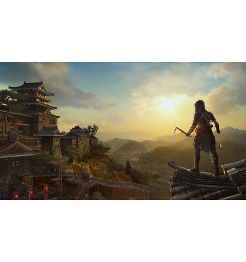 Ubisoft Assassin's Creed Shadows Standard PlayStation 5