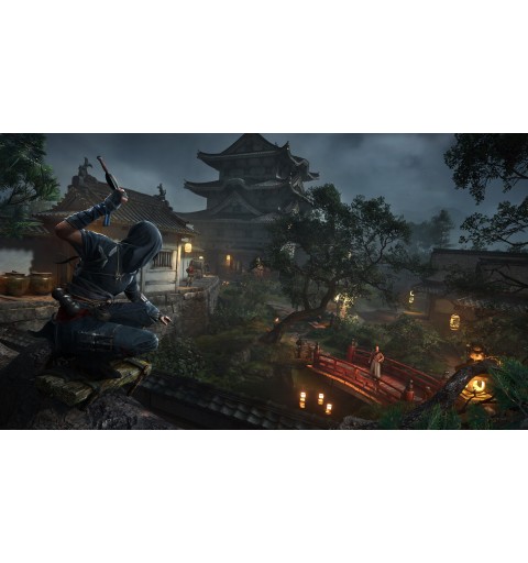 Ubisoft Assassin's Creed Shadows Standard PlayStation 5