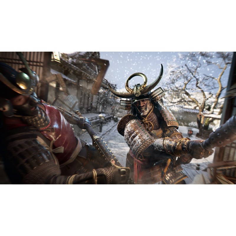 Ubisoft Assassin's Creed Shadows Standard PlayStation 5