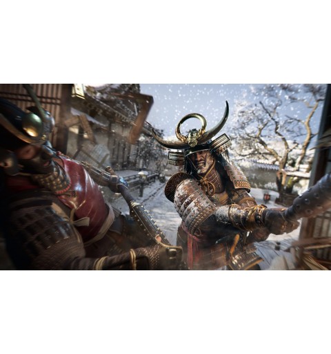 Ubisoft Assassin's Creed Shadows Standard PlayStation 5