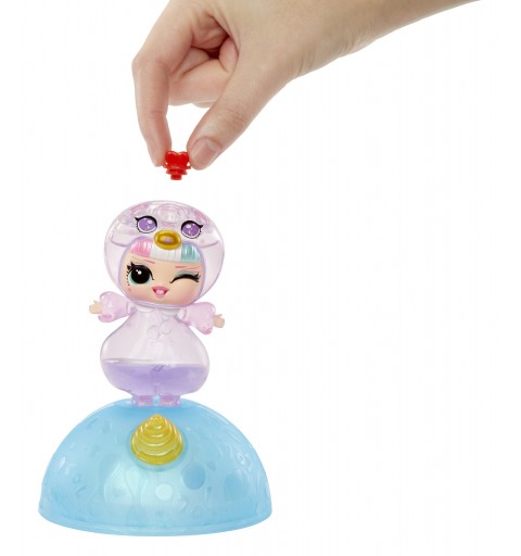 L.O.L. Surprise! Unicorn Tots Asst in Sidekick