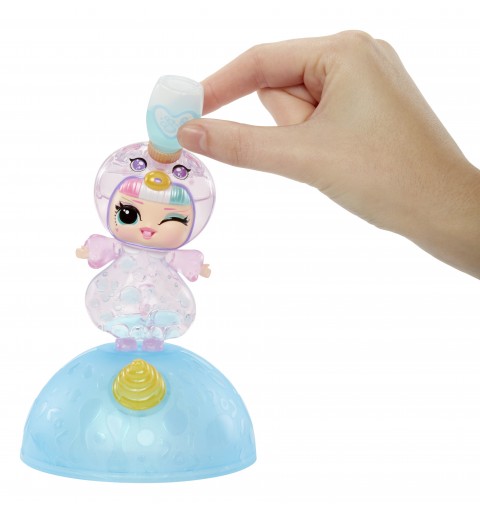 L.O.L. Surprise! Unicorn Tots Asst in Sidekick