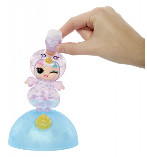 L.O.L. Surprise! Unicorn Tots Asst in Sidekick