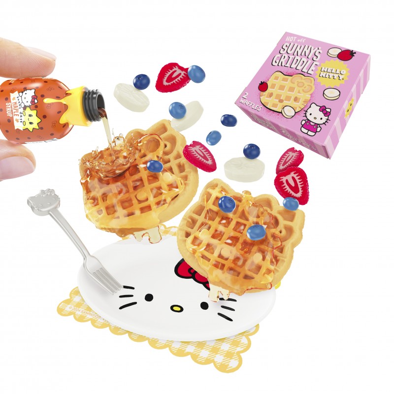MGA's Miniverse Make It Mini SANRIO Asst in PDQ