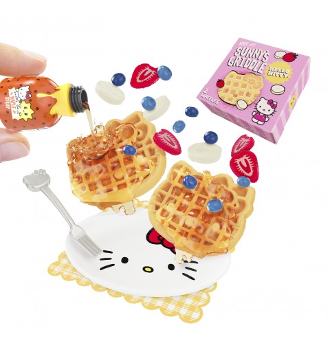 MGA's Miniverse Make It Mini SANRIO Asst in PDQ