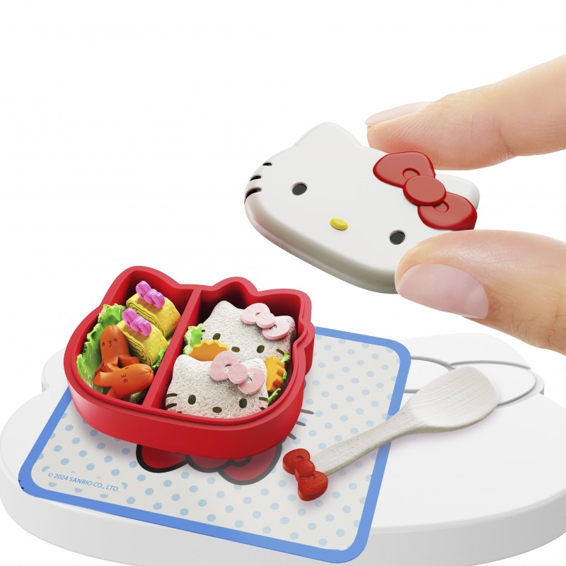 MGA's Miniverse Make It Mini SANRIO Asst in PDQ