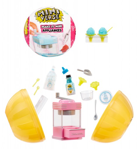 MGA's Miniverse - Make It Mini Appliances Series 2 in PDQ