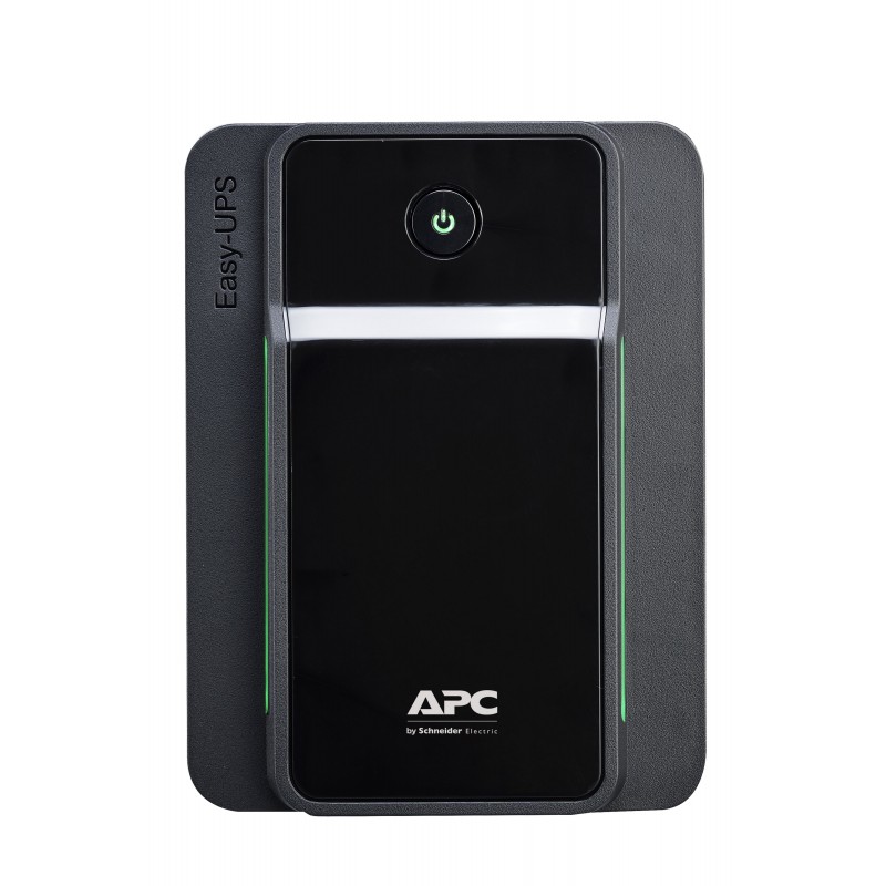 APC Easy UPS gruppo di continuità (UPS) A linea interattiva 0,9 kVA 480 W 4 presa(e) AC
