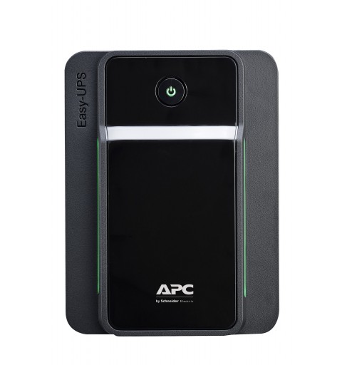 APC Easy UPS gruppo di continuità (UPS) A linea interattiva 0,9 kVA 480 W 4 presa(e) AC