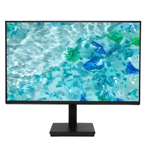 Acer Vero V7 V277Gbmipx computer monitor 68.6 cm (27") 1920 x 1080 pixels Full HD LCD Black