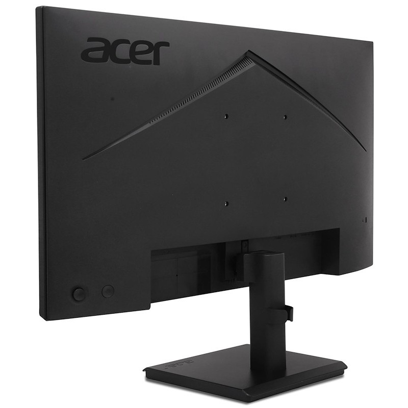 Acer Vero V7 V277Gbmipx computer monitor 68.6 cm (27") 1920 x 1080 pixels Full HD LCD Black