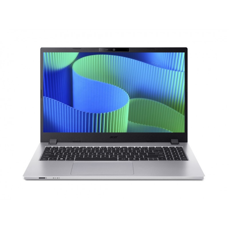 Acer TravelMate P2 TMP215-55-TCO-50BX Intel® Core™ i5 i5-1334U Laptop 39,6 cm (15.6") Full HD 8 GB DDR5-SDRAM 512 GB SSD Wi-Fi