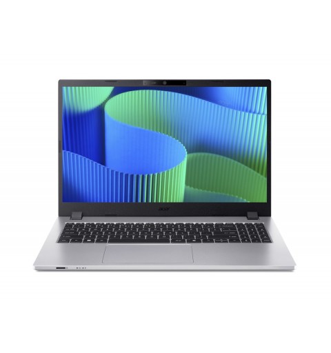 Acer TravelMate P2 TMP215-55-TCO-50BX Intel® Core™ i5 i5-1334U Laptop 39,6 cm (15.6") Full HD 8 GB DDR5-SDRAM 512 GB SSD Wi-Fi