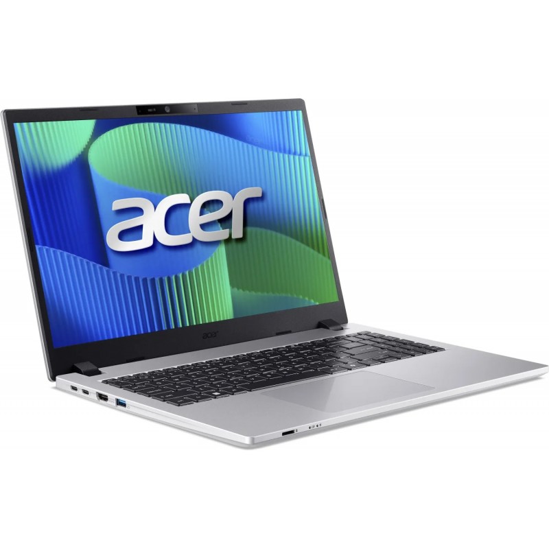 Acer TravelMate P2 TMP215-55-TCO-50BX Intel® Core™ i5 i5-1334U Portátil 39,6 cm (15.6") Full HD 8 GB DDR5-SDRAM 512 GB SSD