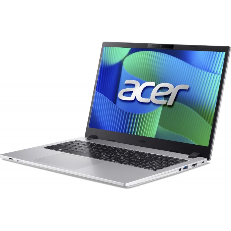Acer TravelMate P2 TMP215-55-TCO-50BX Intel® Core™ i5 i5-1334U Laptop 39,6 cm (15.6") Full HD 8 GB DDR5-SDRAM 512 GB SSD Wi-Fi