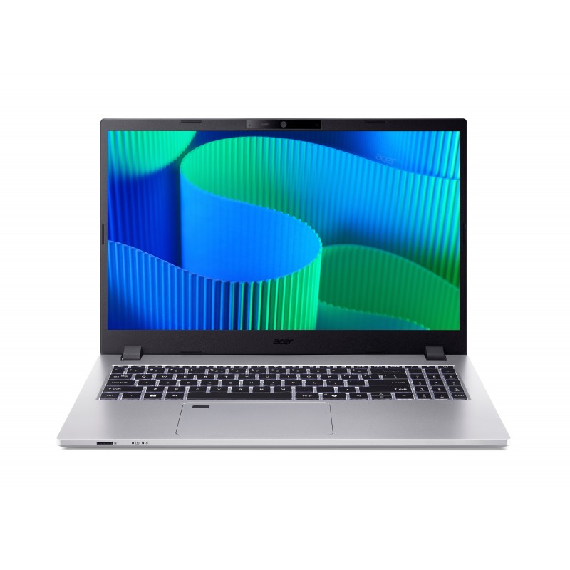 Acer TravelMate P2 TMP215-55-TCO-72U2 Intel® Core™ i7 i7-1355U Computer portatile 39,6 cm (15.6") Full HD 16 GB DDR5-SDRAM 512