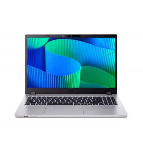 Acer TravelMate P2 TMP215-55-TCO-72U2 Intel® Core™ i7 i7-1355U Laptop 39,6 cm (15.6") Full HD 16 GB DDR5-SDRAM 512 GB SSD Wi-Fi
