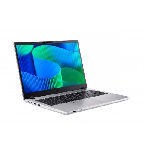 Acer TravelMate P2 TMP215-55-TCO-72U2 Intel® Core™ i7 i7-1355U Laptop 39,6 cm (15.6") Full HD 16 GB DDR5-SDRAM 512 GB SSD Wi-Fi