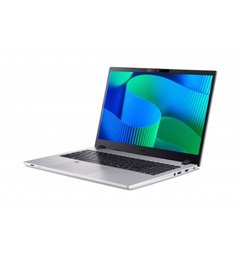 Acer TravelMate P2 TMP215-55-TCO-72U2 Intel® Core™ i7 i7-1355U Laptop 39,6 cm (15.6") Full HD 16 GB DDR5-SDRAM 512 GB SSD Wi-Fi