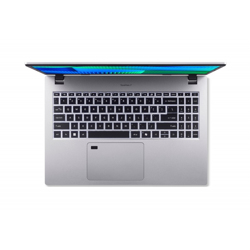 Acer TravelMate P2 TMP215-55-TCO-72U2 Intel® Core™ i7 i7-1355U Laptop 39,6 cm (15.6") Full HD 16 GB DDR5-SDRAM 512 GB SSD Wi-Fi