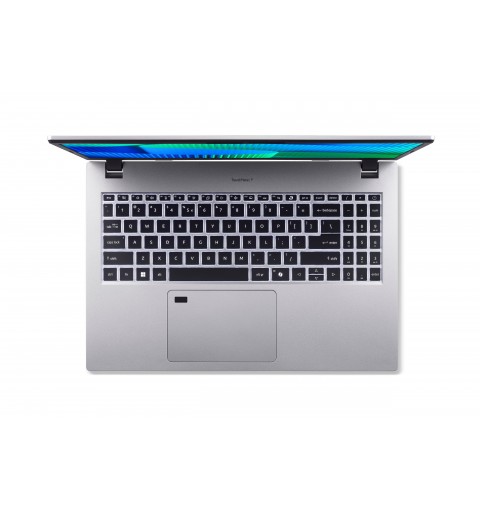 Acer TravelMate P2 TMP215-55-TCO-72U2 Intel® Core™ i7 i7-1355U Laptop 39,6 cm (15.6") Full HD 16 GB DDR5-SDRAM 512 GB SSD Wi-Fi