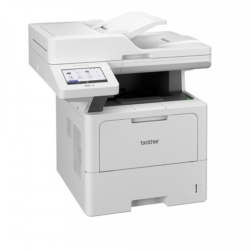 Brother MFC-L6710DW impresora multifunción Laser A4 1200 x 1200 DPI 50 ppm Wifi
