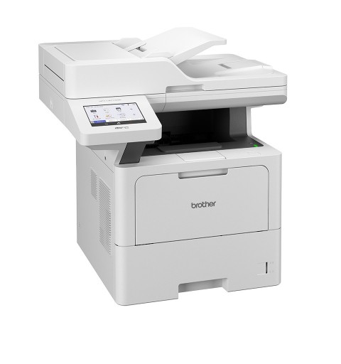 Brother MFC-L6710DW multifunction printer Laser A4 1200 x 1200 DPI 50 ppm Wi-Fi