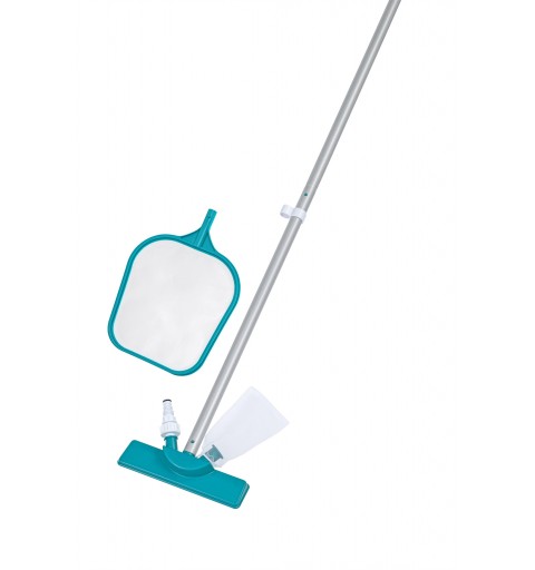 Bestway 58013 24 accessorio per piscina Set di pulizia