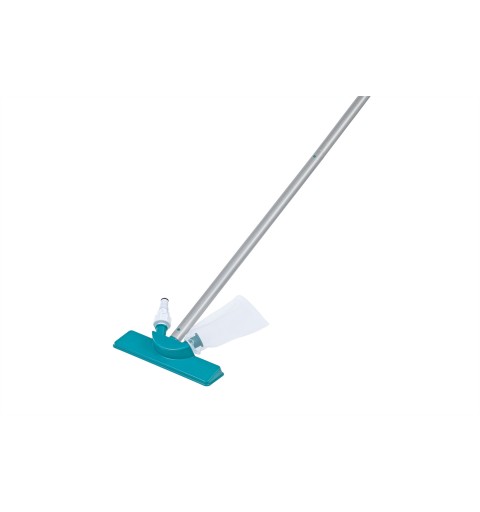 Bestway Kit d’entretien de piscine avec aspirateur et épuisette AquaClear