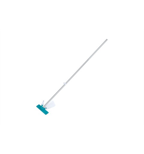 Bestway Kit d’entretien de piscine avec aspirateur et épuisette AquaClear