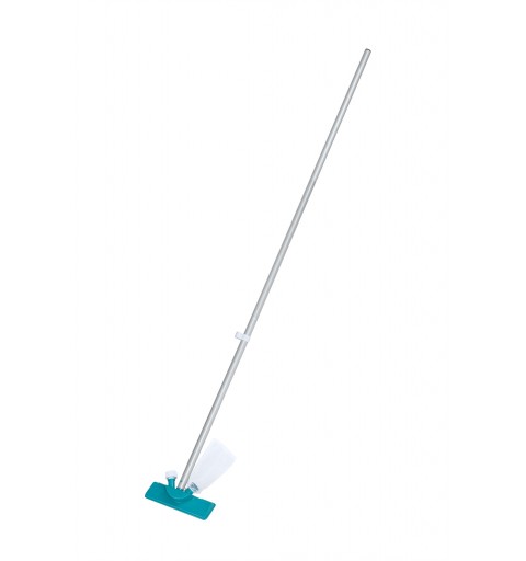Bestway Kit d’entretien de piscine avec aspirateur et épuisette AquaClear